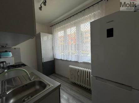 Prodej bytu, 3+1, 72 m²