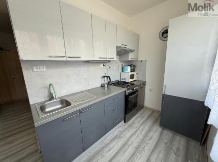 Prodej bytu, 3+1, 72 m²