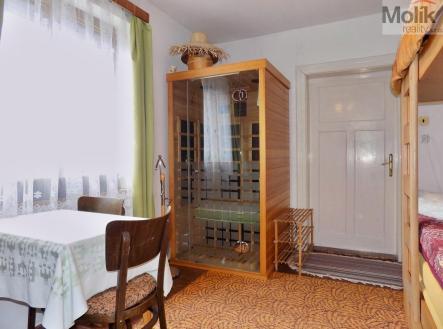 Prodej domu/vily, 115 m²