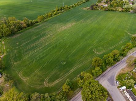 Prodej pozemku pro bydlení, 17 476 m²