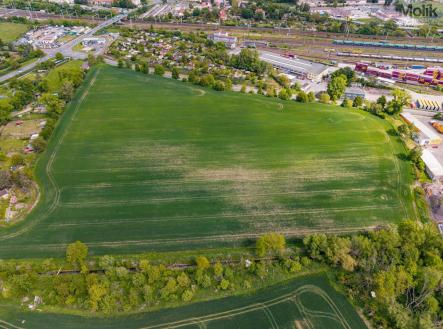 Prodej pozemku pro bydlení, 17 476 m²