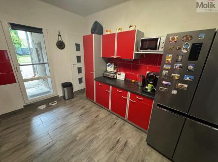 Prodej domu/vily, 193 m² obrázek