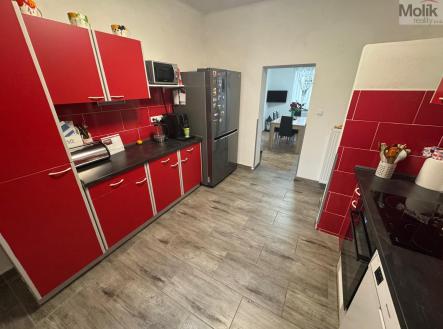 Prodej domu/vily, 193 m²