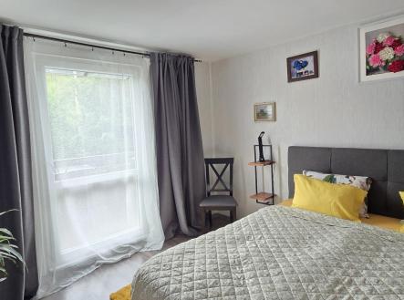 Prodej bytu, 3+1, 64 m²