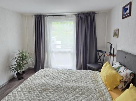 Prodej bytu, 3+1, 64 m²