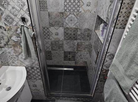 Prodej bytu, 3+1, 64 m²