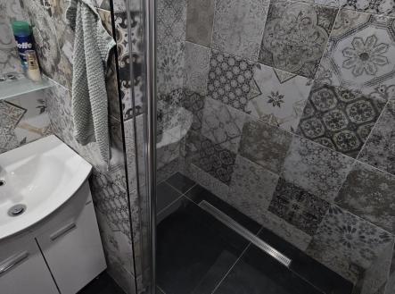 Prodej bytu, 3+1, 64 m²