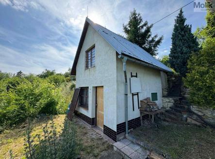 Prodej chaty/rekreačního objektu, 35 m² obrázek