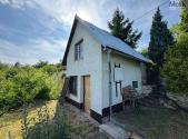 Prodej chaty/rekreačního objektu, 35 m²