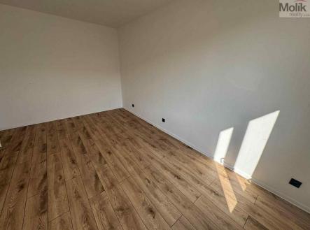Prodej bytu, 3+kk, 52 m²
