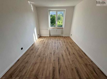 Prodej bytu, 3+kk, 52 m²