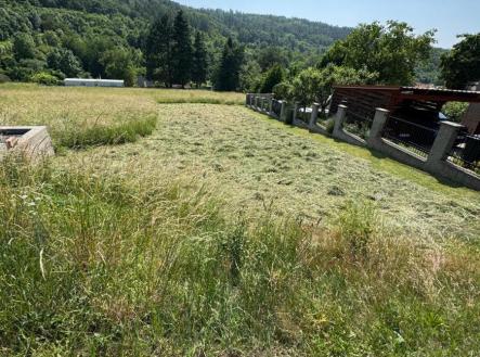 Prodej pozemku pro bydlení, 2 602 m²