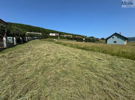 Prodej pozemku pro bydlení, 2 602 m²