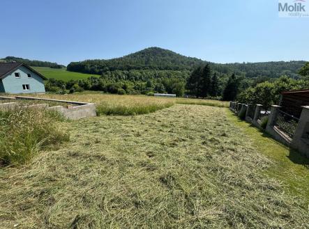 Prodej pozemku pro bydlení, 2 602 m²