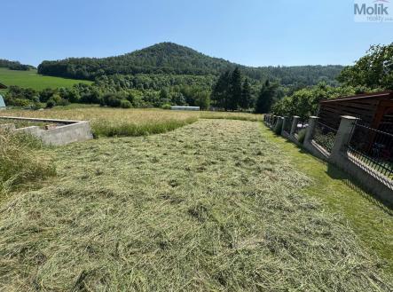 Prodej pozemku pro bydlení, 1 489 m²