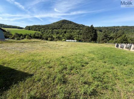 Prodej pozemku pro bydlení, 1 489 m² obrázek