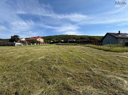 Prodej pozemku pro bydlení, 1 489 m²