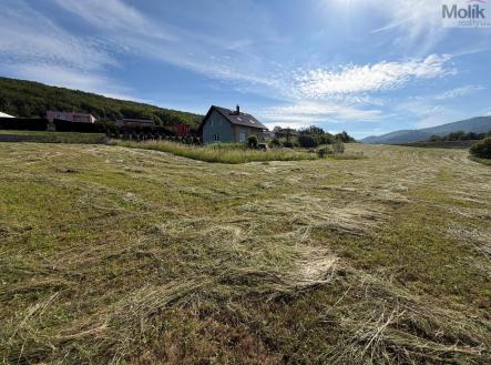 Prodej pozemku pro bydlení, 1 489 m²