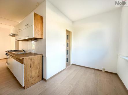 Pronájem bytu, 3+1, 66 m²