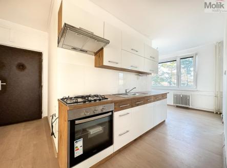 Pronájem bytu, 3+1, 66 m²