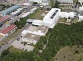 Prodej skladu, 30 000 m²