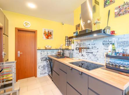 Prodej domu/vily, 150 m²