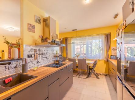Prodej domu/vily, 150 m²