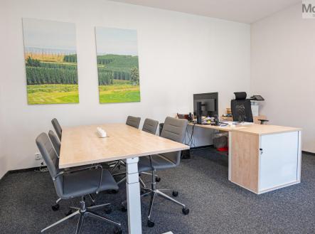 Prodej skladovací prostor, 6 000 m²