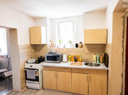 Prodej domu/vily, 326 m²