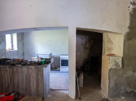 Prodej domu/vily, 326 m²