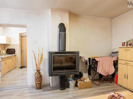 Prodej domu/vily, 326 m²