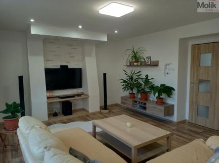 Prodej domu/vily, 296 m²