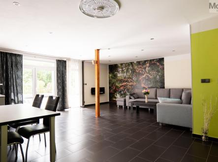 Prodej kanceláře, 500 m²