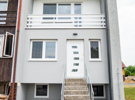 Prodej domu/vily, 152 m²