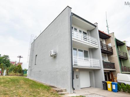 Prodej domu/vily, 152 m²