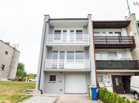 Prodej domu/vily, 152 m²