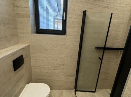 Pronájem bytu, 4+kk, 97 m²