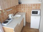 Pronájem bytu, 1+kk, 28 m²