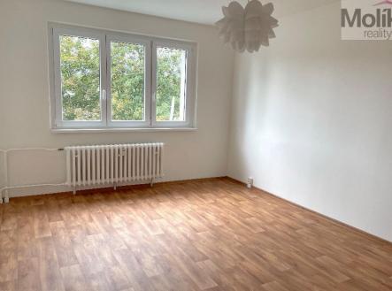 Pronájem bytu, 2+1, 56 m²