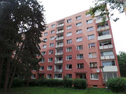 Prodej bytu, 2+1, 62 m² obrázek