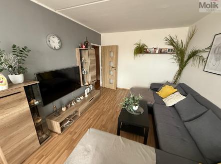 Prodej bytu, 4+1, 82 m²