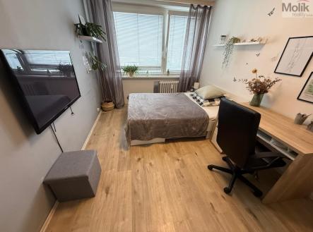 Prodej bytu, 4+1, 82 m²