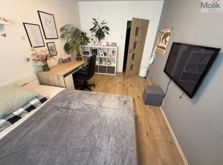 Prodej bytu, 4+1, 82 m²