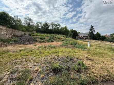 Prodej pozemku pro bydlení, 1 657 m²