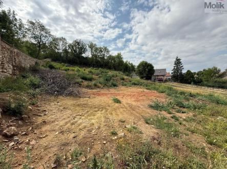 Prodej pozemku pro bydlení, 1 657 m²