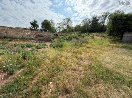 Prodej pozemku pro bydlení, 1 657 m²