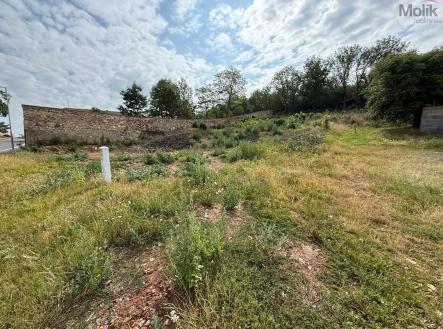 Prodej pozemku pro bydlení, 1 657 m²