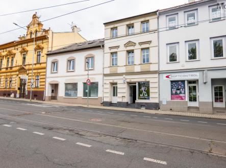 Prodej domu/vily, 359 m²