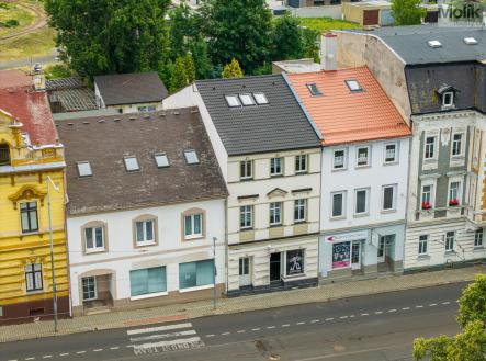 Prodej obchodní prostor, 359 m²