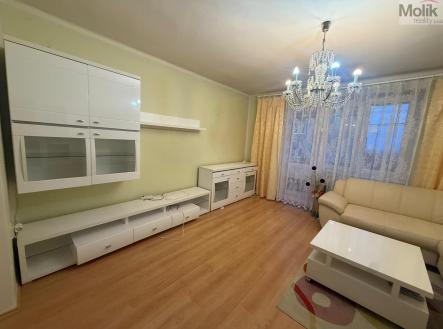 Prodej bytu, 2+1, 57 m²